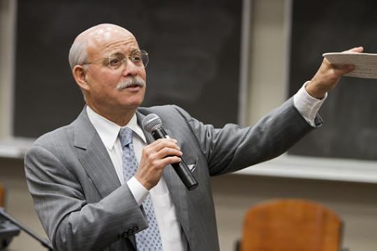 Jeremy Rifken: Techno-Utopian