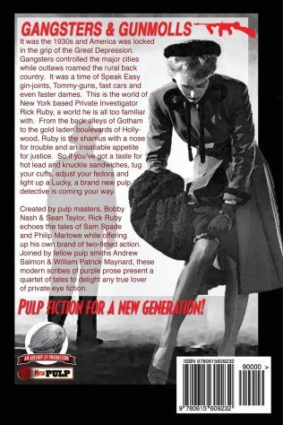 Ruby Files back Sean Taylor