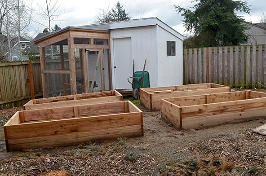 raised-beds