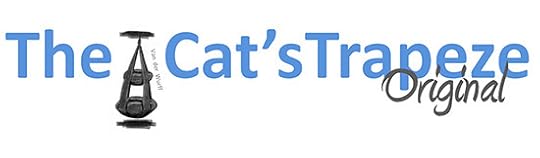 The Cat's Trapeze logo