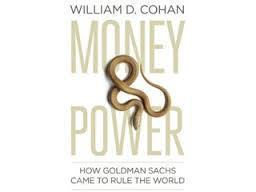 money and power