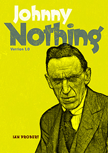 Johnny_Nothing Cover_small