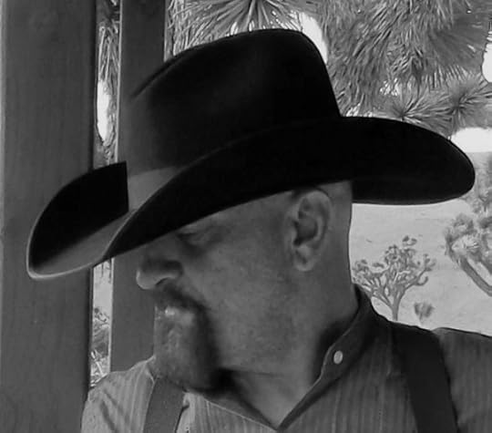author pic