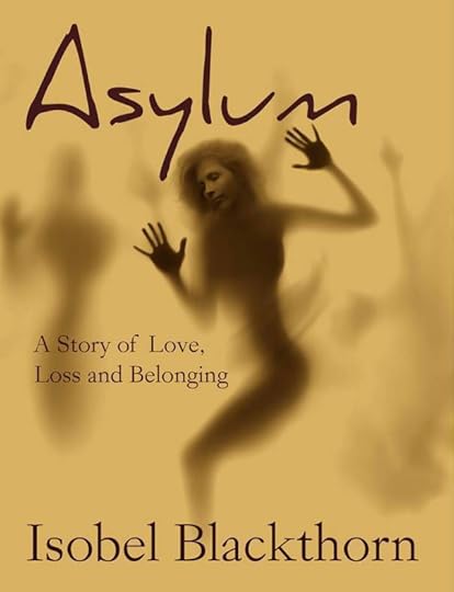 Asylum Cover