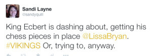 vikings s3e4 tweet j sandi chess
