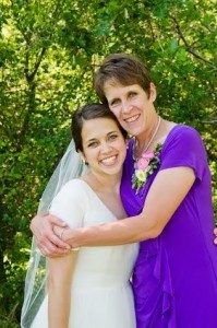 Jennifer Beckstrand photo for March