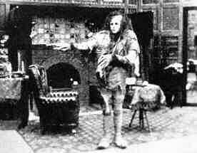  In 1910, Edison Studios released the first motion-picture adaptation of Shelley's story (Wikipedia).