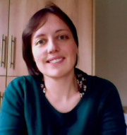 Ruth Jones