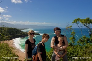 Family Travel Adventures