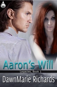 Aaron'sWill