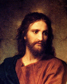 Christ, by Heinrich Hofmann.jpg