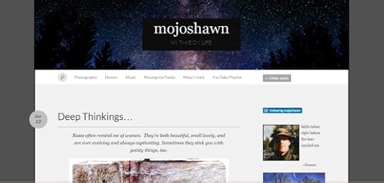 mojoshawn