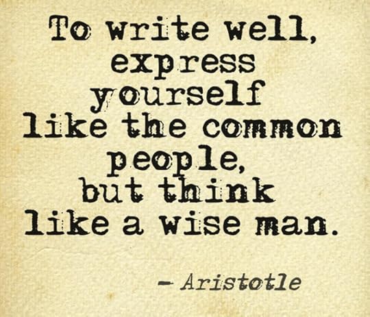 Aristotle-Expression