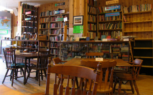 Coffee - hipster coffee shop