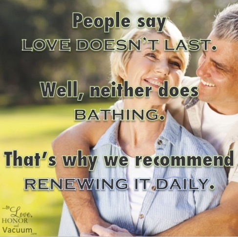 Daily Renew Love Bathing
