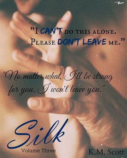 SILK Three Fan Promo 3