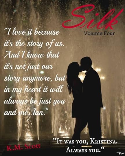 SILK Four Fan Promo 1