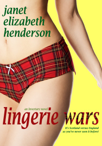 lingerie wars Monsters, Blackbirds and Lingerie Wars