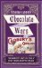 Chocolate Wars by Deborah Cadbury