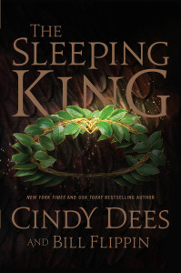 SleepingKing_finalcover