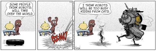 Dog Eat Doug for 03/14/2015