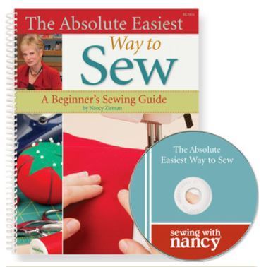 Absolute-Easiest-Way-To-Sew-Nancy-Zieman