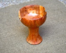 Jake Guy Oak Root Goblet