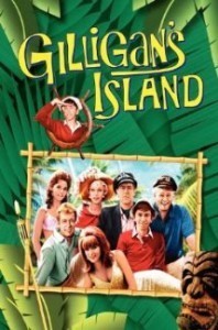 [Gilligan’s Island Poster]