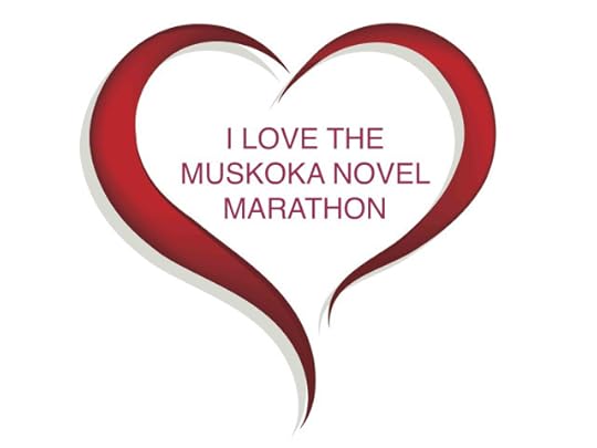 Muskoka Novel Marathon