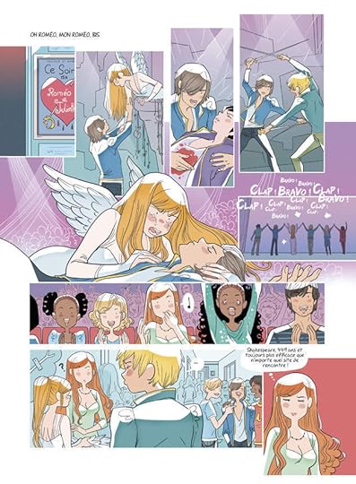Comment on fait un album de BD ? #1