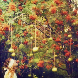 The Snow White Dilemma, Lissy Elle