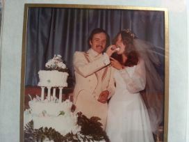 Larry and Susan