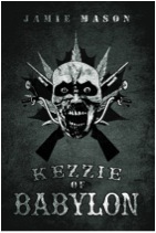 The zombie apocalypse begins the same night your girlfriend skips town with the $5,000 you owe your drug dealer. Fortunately, you know a place you and your best friend Frankenstein can hide out – a marijuana grow-op in the hinterlands of rural BC ruled by a psychopathic evangelist who believes she is the Angel of Death. Take a toke and relax. Everything’s going to be fine ...