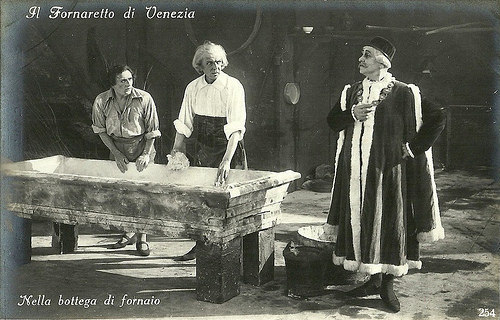 Il Fornaretto di Venezia 254