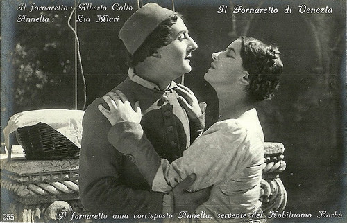 Il Fornaretto di Venezia 255