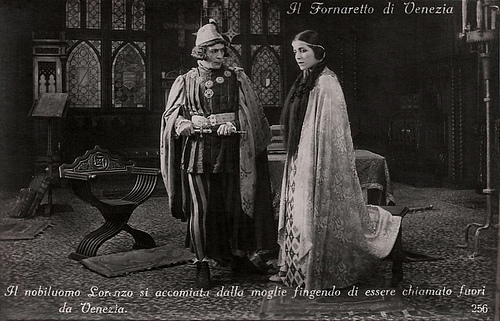 Il fornaretto di Venezia 256