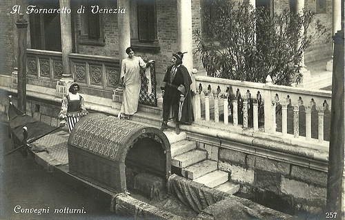 Il Fornaretto di Venezia 257
