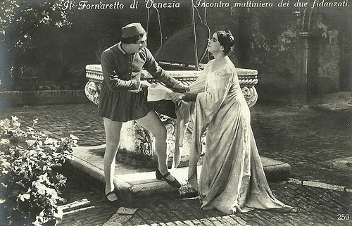 Il Fornaretto di Venezia 259