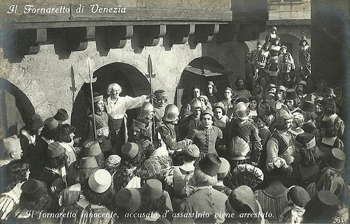 Il Fornaretto di Venezia 261