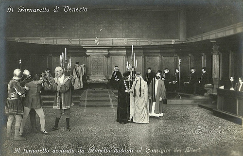 Il Fornaretto di Venezia 262