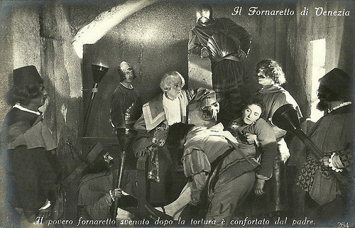 Il Fornaretto di Venezia 264