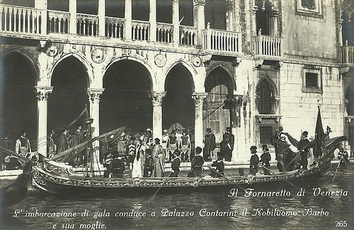 Il Fornaretto di Venezia 265