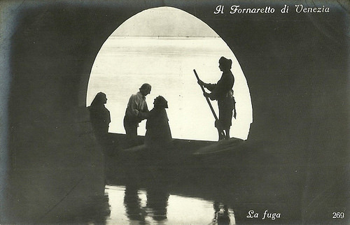 Il Fornaretto di Venezia 269