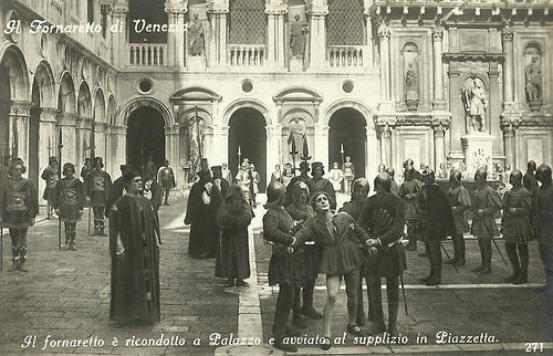 Il Fornaretto di Venezia 271