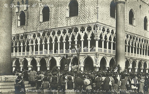 Il Fornaretto di Venezia 272