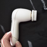Olay face scrubber 001