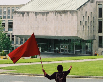 revn at New County Hall