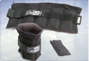 Do Not Purchase-They Will Drive You Insane Trying to Adjust the Weight