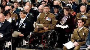 Image result for afghanistan remembrance St Paul's