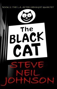 TheBlackCatFrontCover
